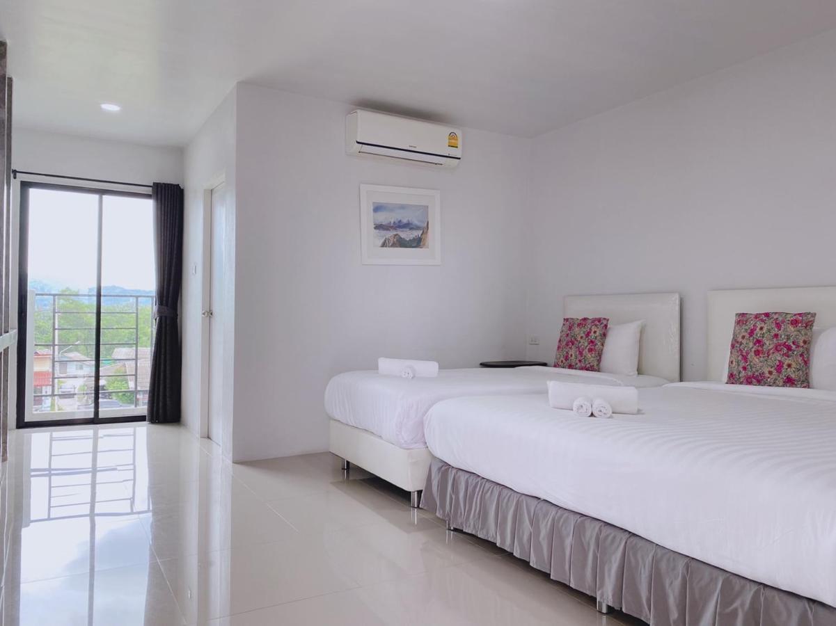 Momda Resort @Ranong Exterior photo
