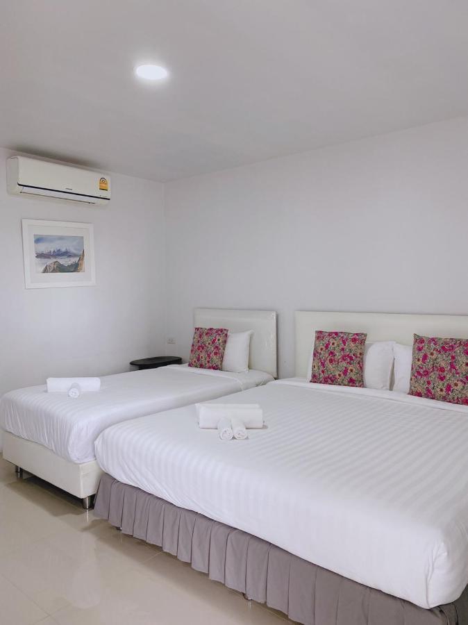 Momda Resort @Ranong Exterior photo