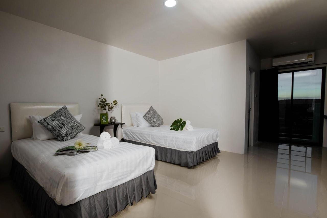 Momda Resort @Ranong Exterior photo