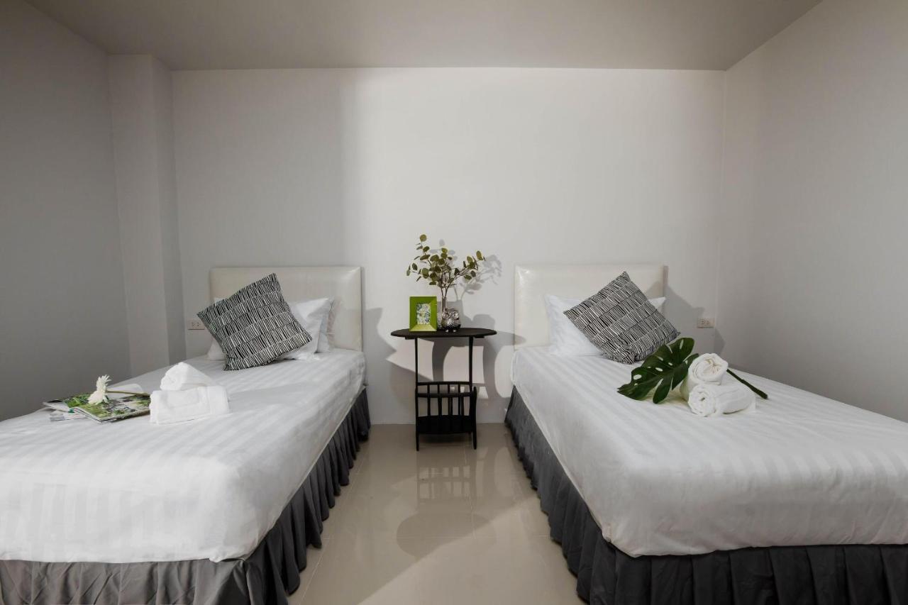 Momda Resort @Ranong Exterior photo
