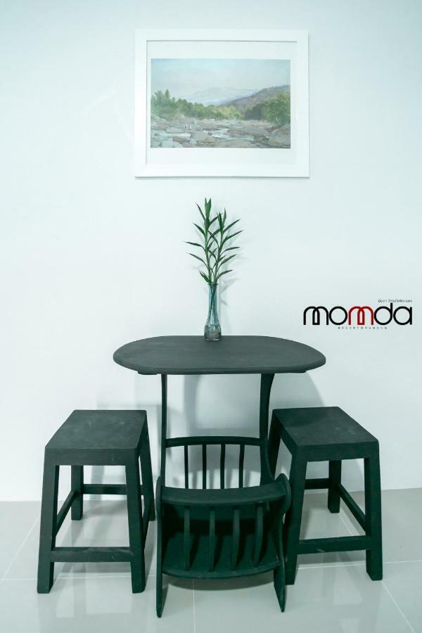 Momda Resort @Ranong Exterior photo