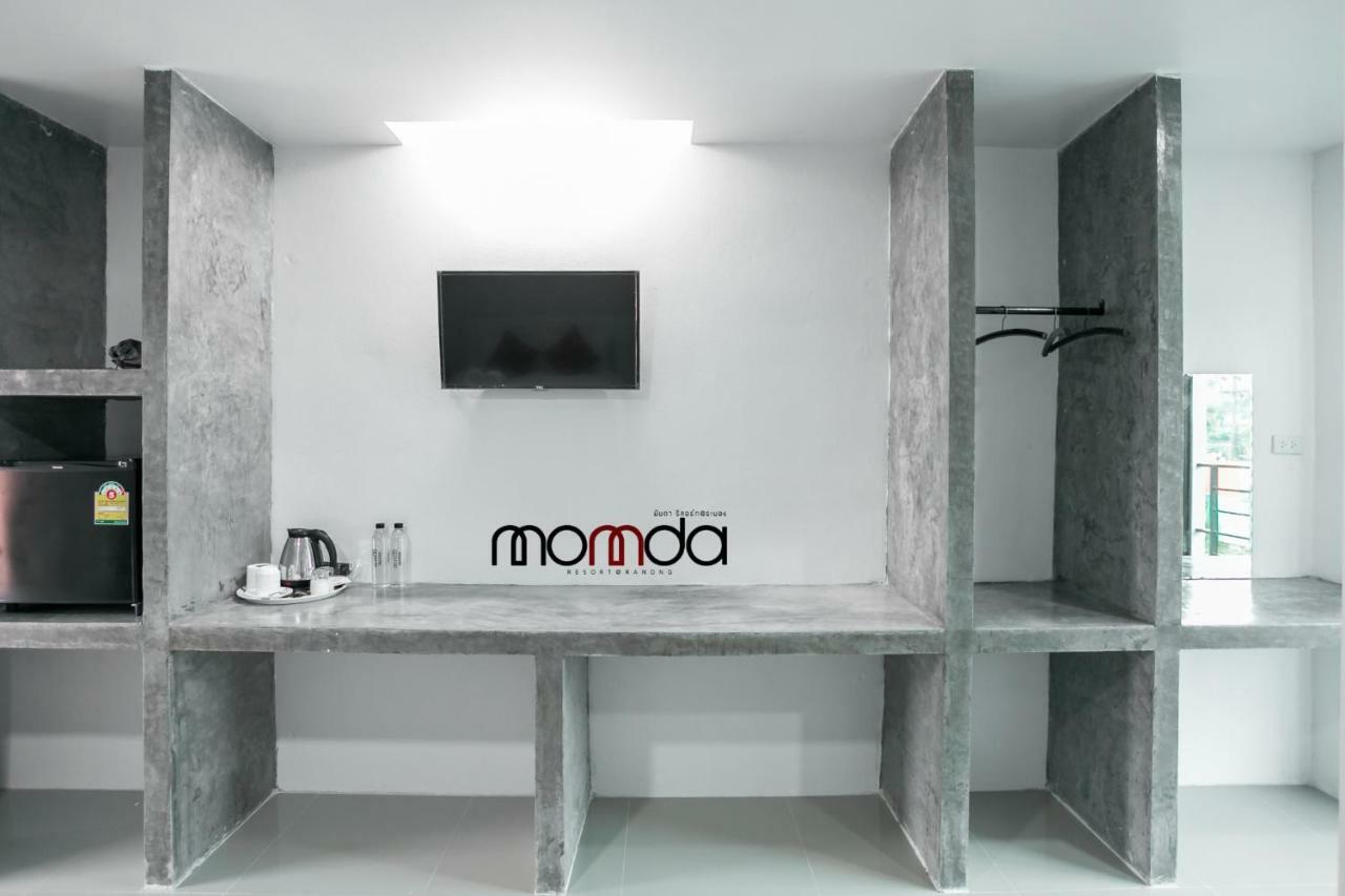 Momda Resort @Ranong Exterior photo