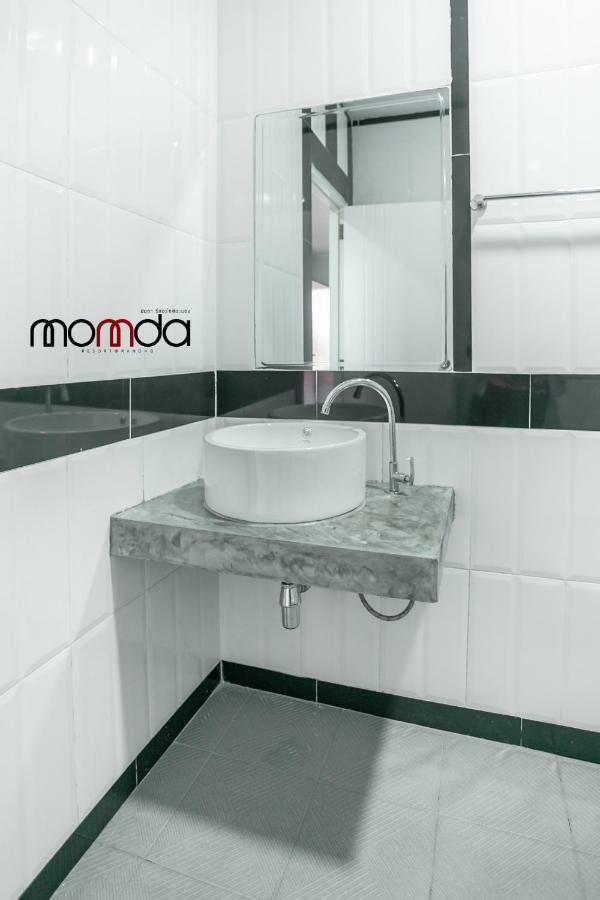 Momda Resort @Ranong Exterior photo